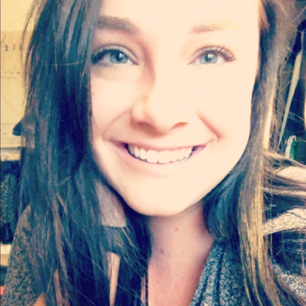 Meet your Posher, Cassy